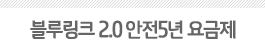 블루링크 2.0 안전5년 요금제